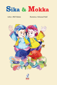 Sika & Mokka - Afaf Tobala - ebook