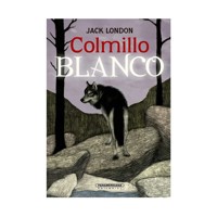 Colmillo Blanco - Jack  London - ebook