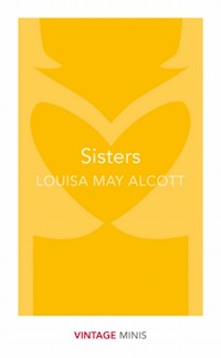 Sisters - Alcott Louisa May - książka
