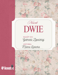 Nowele: Dwie (Wspaniały świat Zapolskiej) - Gabriela Zapolska - audiobook
