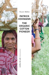 Patrick Hohmann - Nicole Müller - ebook