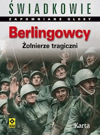 Berlingowcy -  - książka