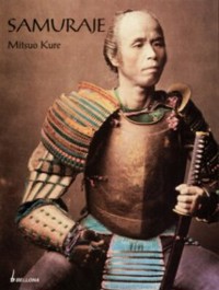 Samuraje - Mitsuo Kure - ebook