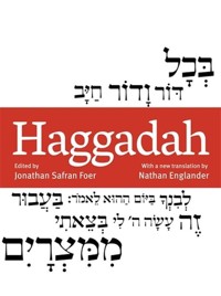 Haggadah -  - książka