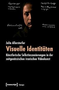 Visuelle Identitäten - Julia Allerstorfer - ebook