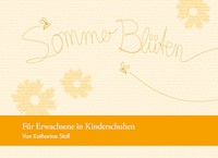 Sommerblüten - Katharina Stoll - ebook