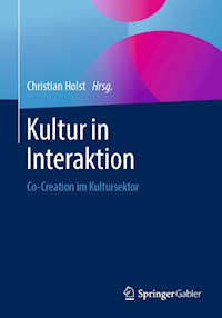 Kultur in Interaktion -  - ebook