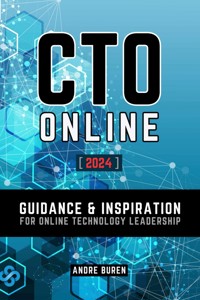 CTO.online - Andre Buren - ebook