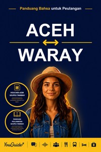 The Language Guide for Travelers - Acehnese to Waray - YouGuide - ebook