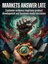 Markets Answer Late - Simmons Rachel - ebook