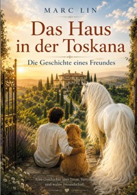 Das Haus in der Toskana - Marc Lin - ebook