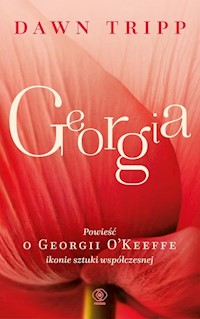 Georgia - Dawn Tripp - książka