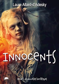 Innocents - Laure Allard-d'Adesky - ebook