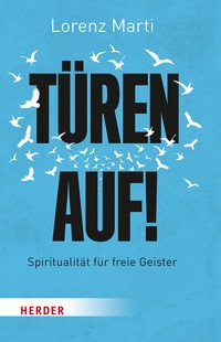 Türen auf! - Marti Lorenz - ebook