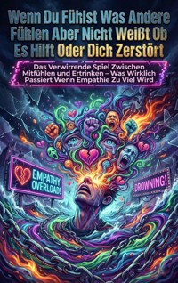Wenn Du Fühlst Was Andere Fühlen Aber Nicht Weißt Ob Es Hilft Oder Dich Zerstört - Huber Florian - ebook