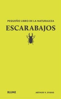 Escarabajos - Arthur V. Evans - ebook
