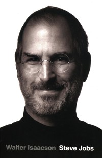 Steve Jobs - Walter Isaacson - książka