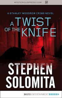 A Twist of the Knife - Stephen Solomita - ebook