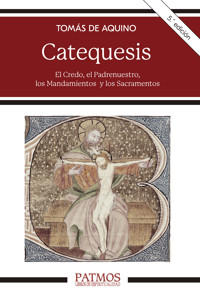 Catequesis - Tomás de Aquino - ebook