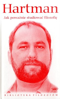 Jak poważnie studiować filozofię - Jan Hartman - ebook
