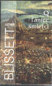 Q Taniec śmierci - Luther Blissett - ebook