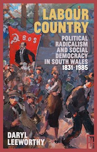 Labour Country - Daryl Leeworthy - ebook