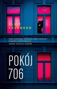 Pokój 706 - Levenson Ellie - ebook + audiobook + książka