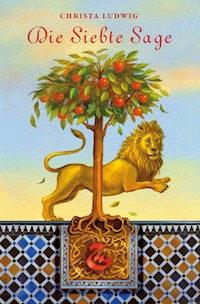 Die Siebte Sage - Christa Ludwig - ebook
