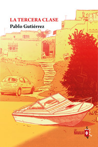 La tercera clase - Pablo Gutiérrez - ebook