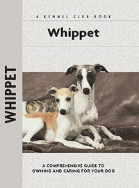 Whippet - Juliette Cunliffe - ebook