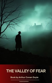 The Valley of Fear - Arthur Conan Doyle - ebook