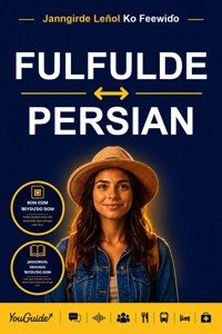 The Language Guide for Travelers - Fulani to Persian - YouGuide - ebook