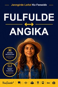 The Language Guide for Travelers - Fulani to Angika - YouGuide - ebook