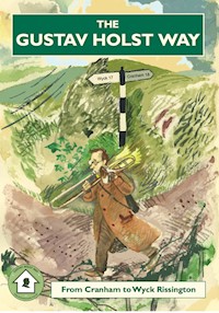 The Gustav Holst Way - Taylor Paul - ebook