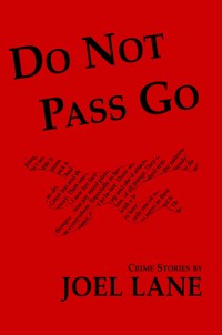 Do Not Pass Go - Joel Lane - ebook