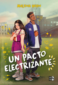 Un pacto electrizante - Malena Hehn - ebook