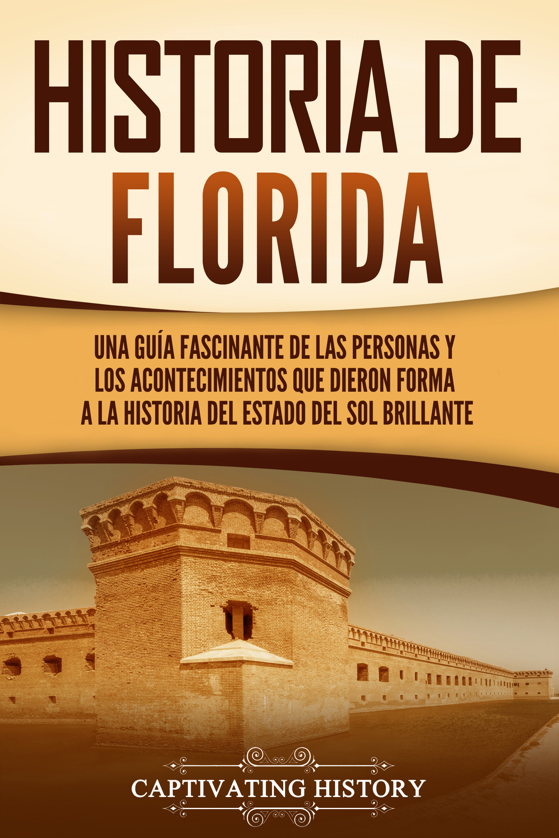 Historia de Florida