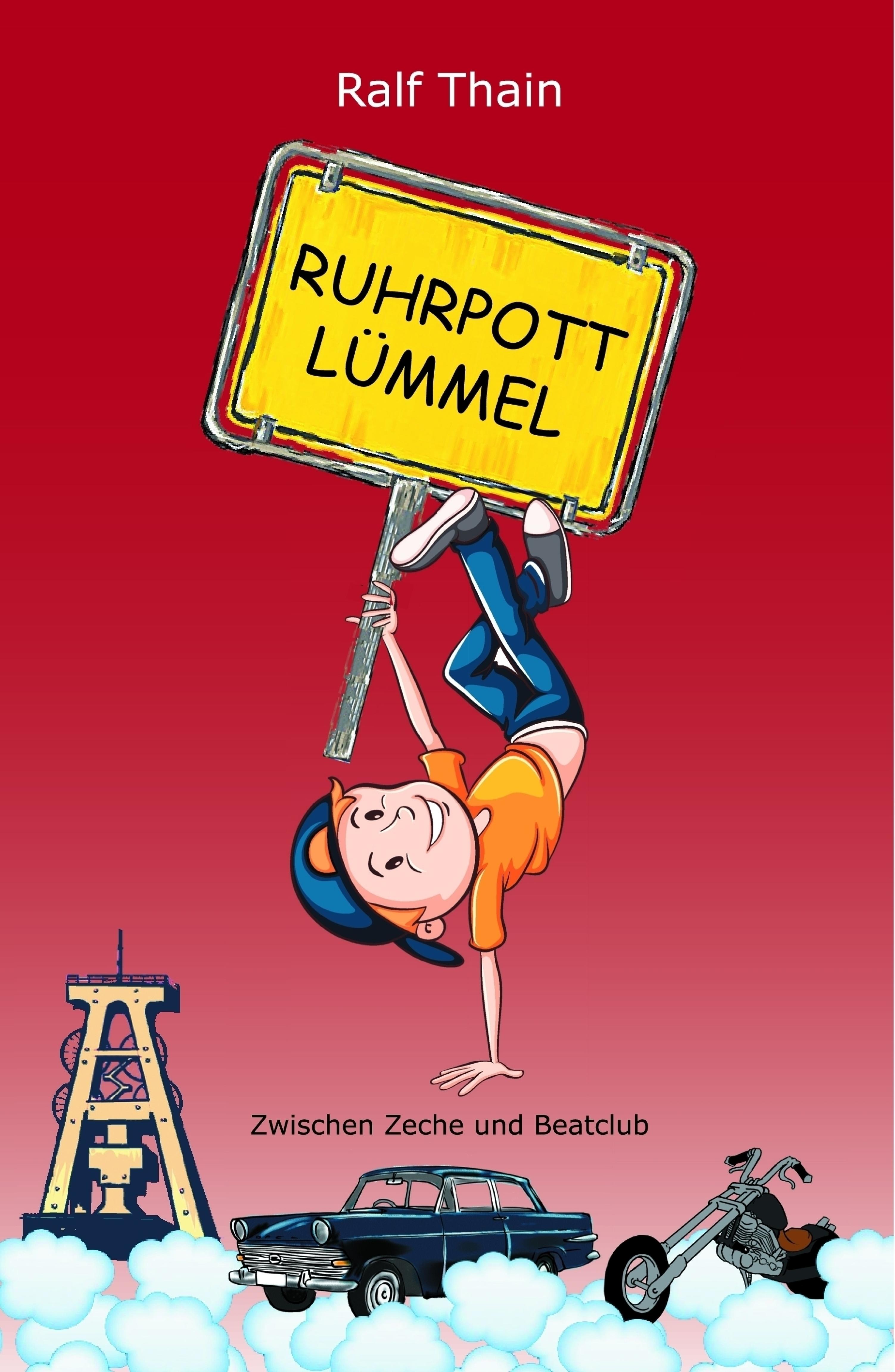 RUHRPOTTLÜMMEL