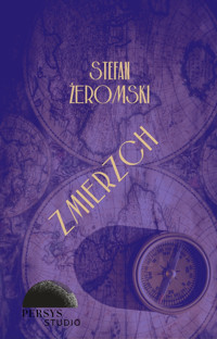 Seria klasyczna: Zmierzch - Stefan Żeromski - audiobook