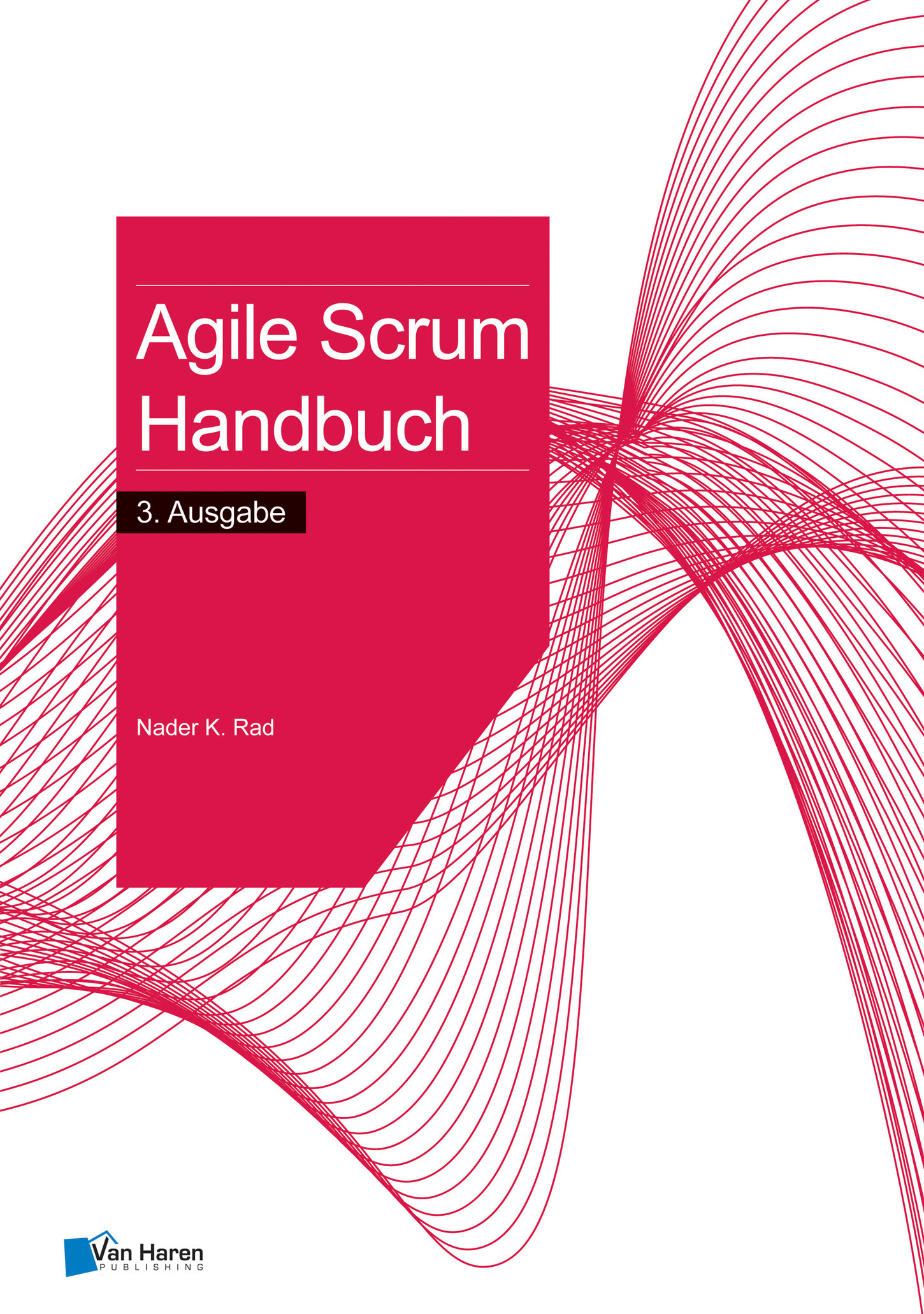 Agile Scrum Handbuch – 3. Ausgabe