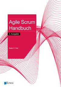 Agile Scrum Handbuch – 3. Ausgabe - Nader K. Rad - ebook