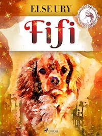 Fifi - Else Ury - ebook