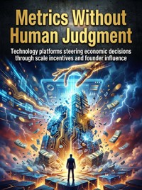 Metrics Without Human Judgment - Talia Westcott - ebook