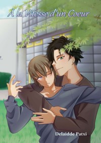 A la vitesse d'un coeur - Delaidde Patxi - ebook