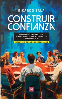 Construir confianza - Ricardo Sala - ebook