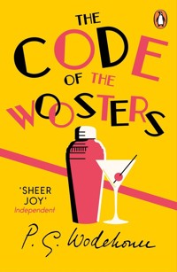 The Code of the Woosters - Wodehouse	 P.G. - książka