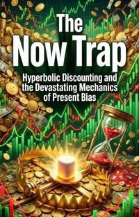 The Now Trap - David Aris - ebook