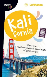 Kalifornia -  - książka