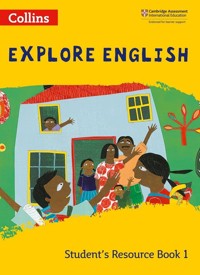 Explore English Student's Resource Book 1 -  - książka