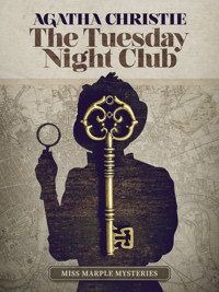 The Tuesday Night Club - Agata Christie - ebook